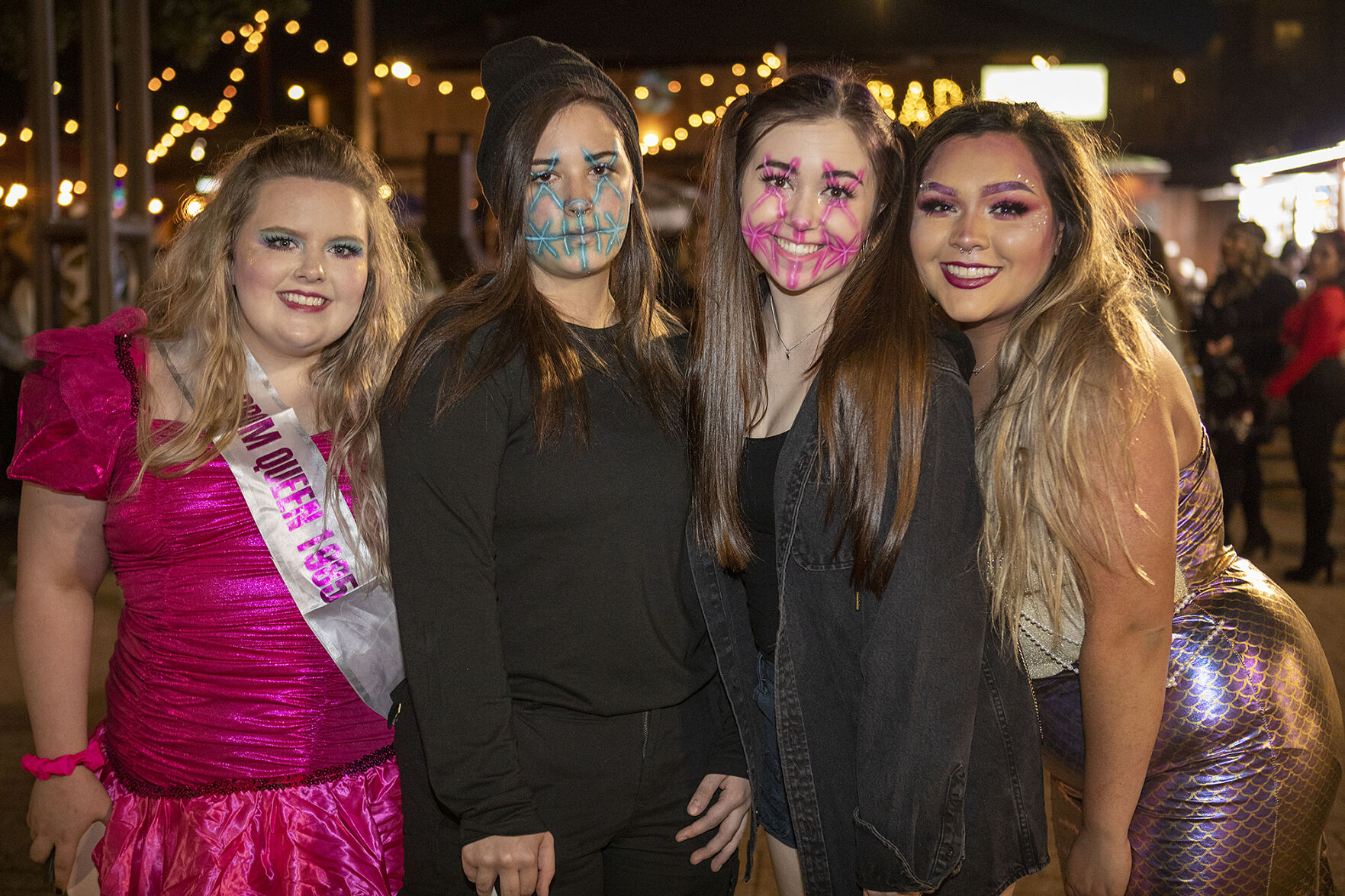 Halloween at Northgate